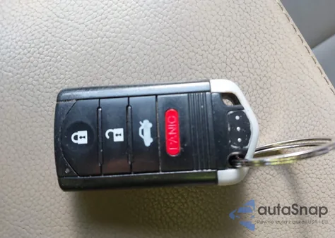 2013 Acura Ilx 2.0L from USA, damaged, VIN 19VDE1F78DE005191